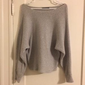 Abercrombie and Fitch sweater